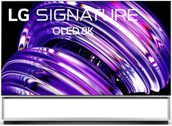 LG OLED88Z29LA Televizyon