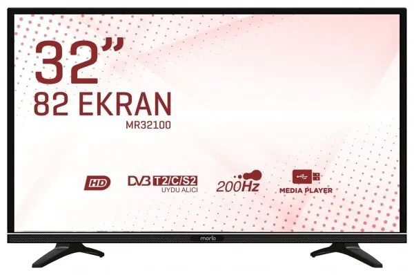 Morio MR32100 Televizyon