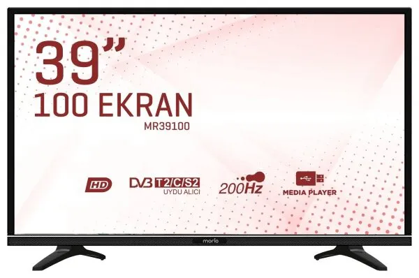 Morio MR39100 Televizyon