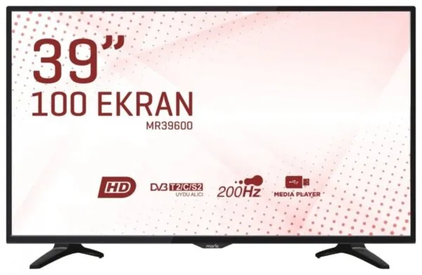 Morio MR39600 Televizyon