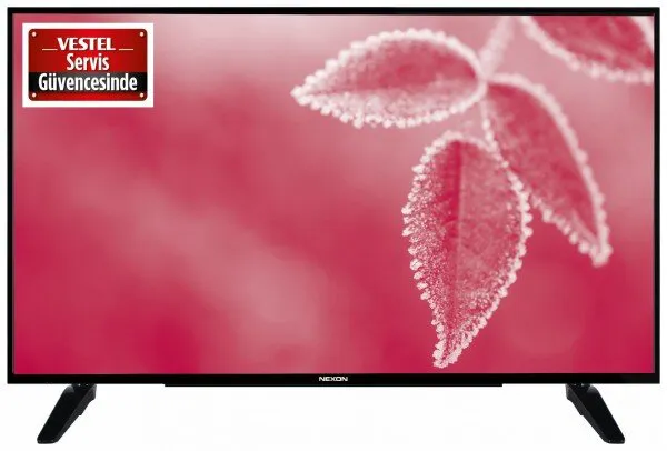 Nexon 55NX900 Televizyon