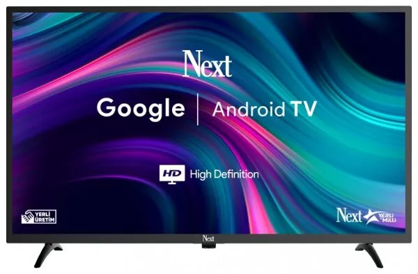 Next YE-32020GG4 Televizyon