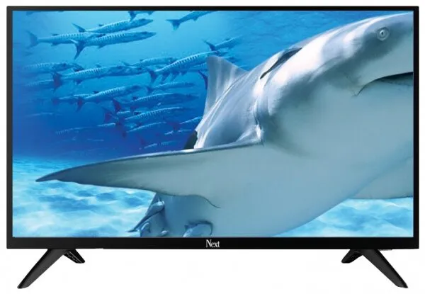 Next YE-50020-4K Televizyon