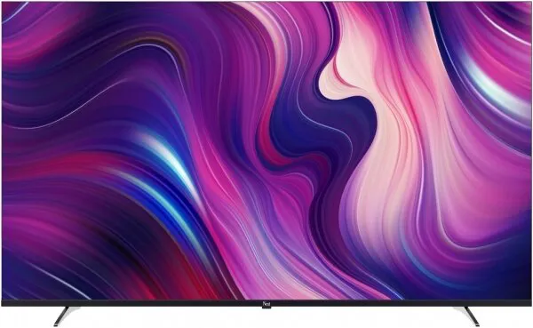 Next YE-65020GFSG5-4K Televizyon