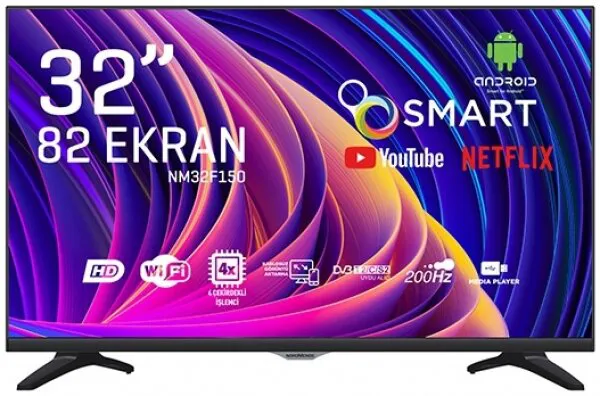 Nordmende NM32F150 Televizyon
