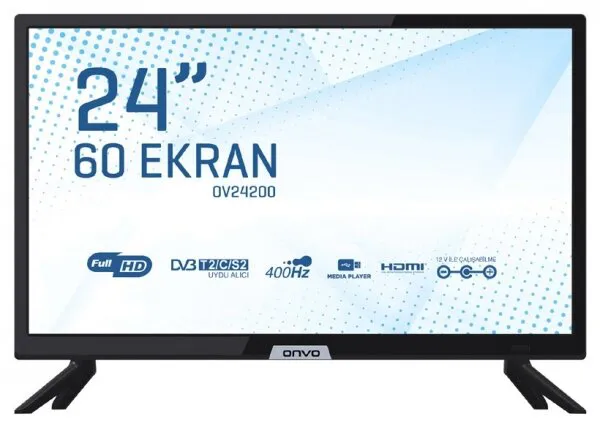 Onvo OV24200 Televizyon
