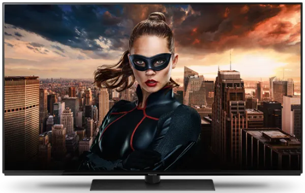 Panasonic TX-55FZ800E Televizyon