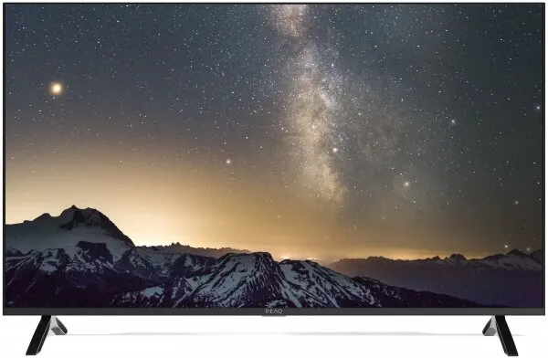 PEAQ PQ50FMN403 Televizyon