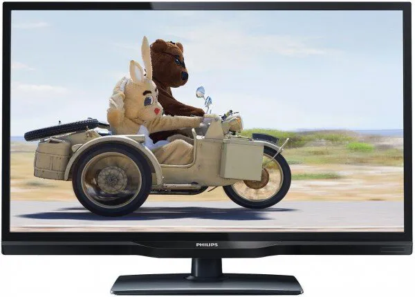 Philips 22PFH4109 (22PFH4109/88) Televizyon