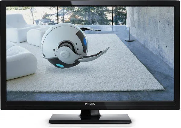 Philips 22PFL2908H (22PFL2908H/12) Televizyon