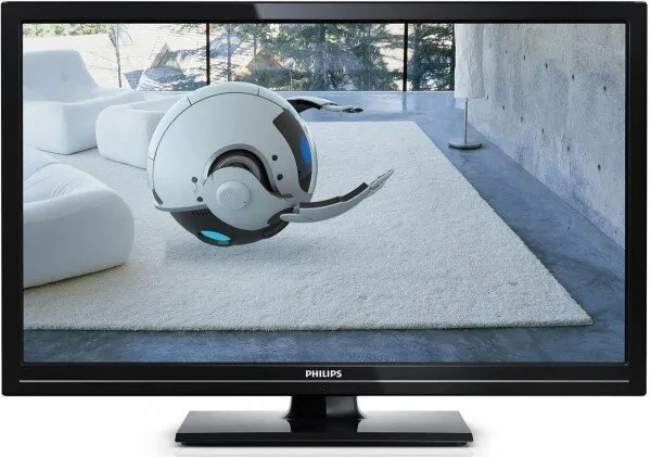 Philips 24PFL2908H (24PFL2908H/12) Televizyon