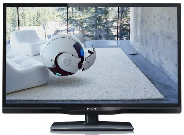Philips 24PFL3108H (24PFL3108H/12) Televizyon