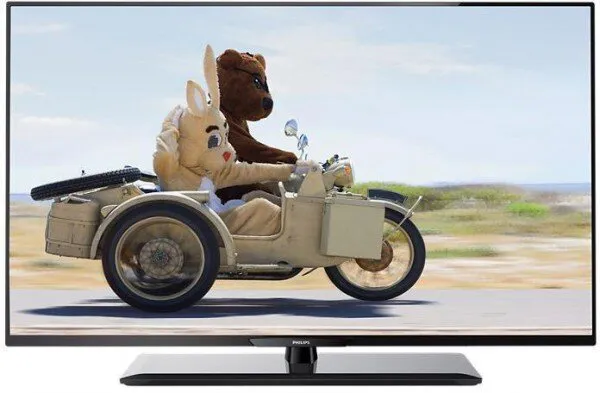 Philips 24PHH4109 (24PHH4109/88) Televizyon