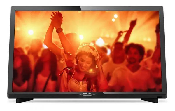 Philips 24PHS4031 (24PHS4031/12) Televizyon