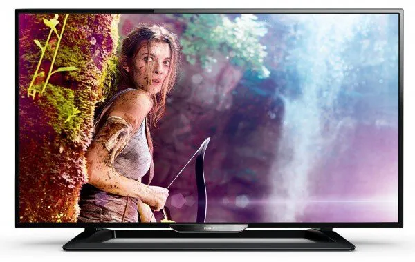 Philips 32PFK4009 (32PFK4009/12) Televizyon