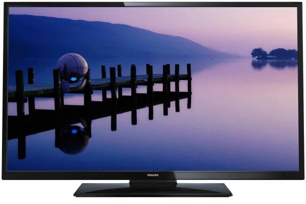 Philips 32PFL3018H (32PFL3018H/12) Televizyon