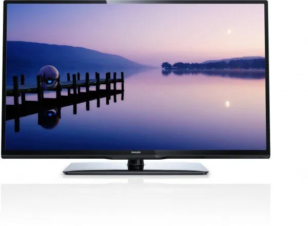 Philips 32PFL3138H (32PFL3138H/12) Televizyon