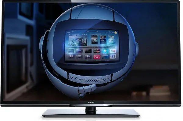 Philips 32PFL3208H (32PFL3208H/12) Televizyon