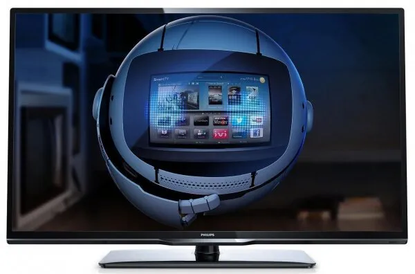 Philips 32PFL3258H (32PFL3258H/12) Televizyon