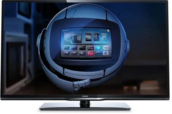 Philips 32PFL3258K (32PFL3258K/12) Televizyon