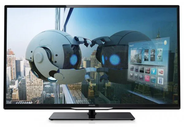 Philips 32PFL4258K (32PFL4258K/12) Televizyon