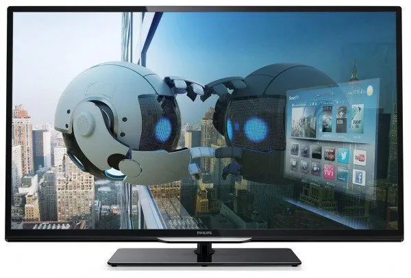 Philips 32PFL4268K (32PFL4268K/12) Televizyon