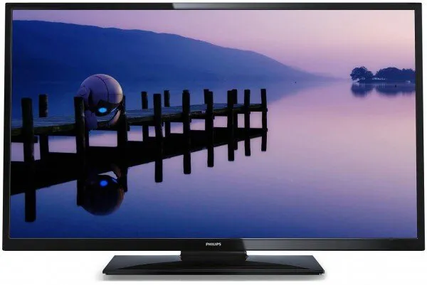 Philips 39PFL3008K (39PFL3008K/12) Televizyon