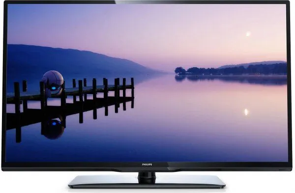 Philips 39PFL3108K (39PFL3108K/12) Televizyon