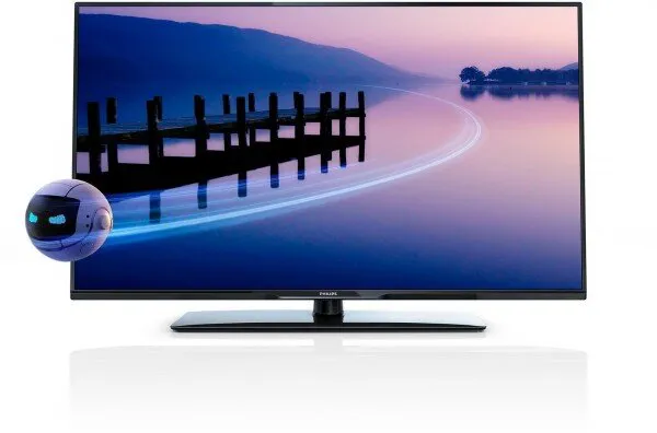 Philips 39PFL4398H (39PFL4398H/12) Televizyon