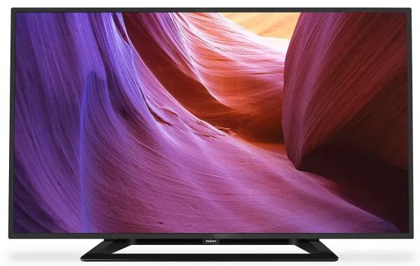 Philips 40PFK4100 (40PFK4100/12) Televizyon