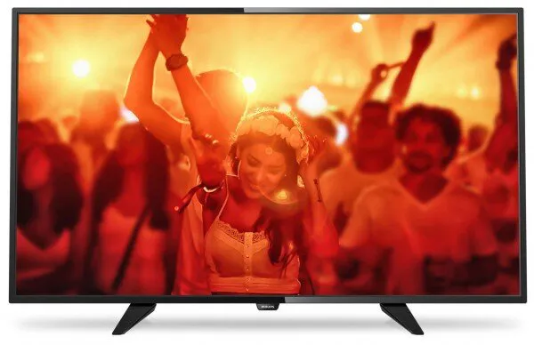 Philips 40PFK4101 (40PFK4101/12) Televizyon