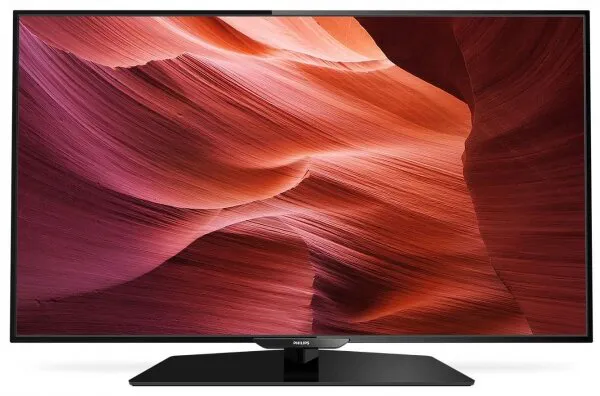 Philips 40PFK5300 (40PFK5300/12) Televizyon