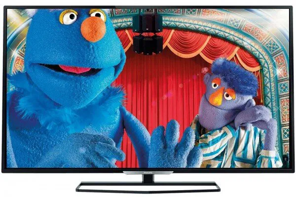 Philips 40PFK5509 (40PFK5509/12) Televizyon
