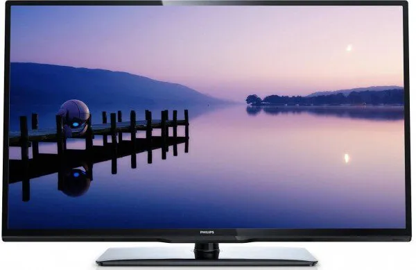 Philips 40PFL3078T (40PFL3078T/12) Televizyon