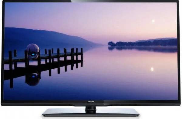 Philips 40PFL3148H (40PFL3148H/12) Televizyon