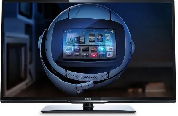 Philips 40PFL3208K (40PFL3208K/12) Televizyon