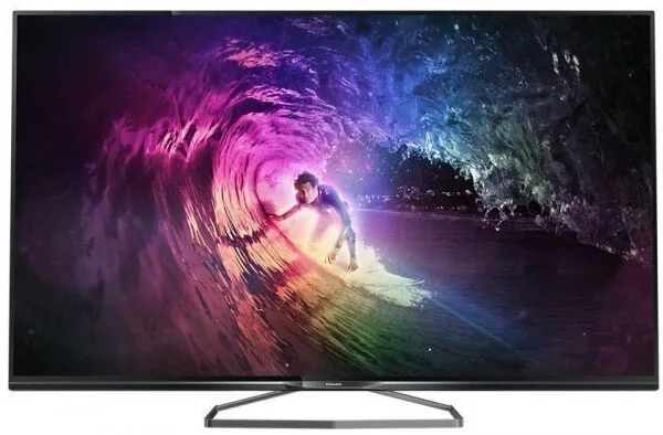 Philips 40PUK6809 (40PUK6809/12) Televizyon