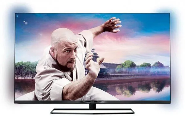 Philips 42PFK5209 (42PFK5209/12) Televizyon