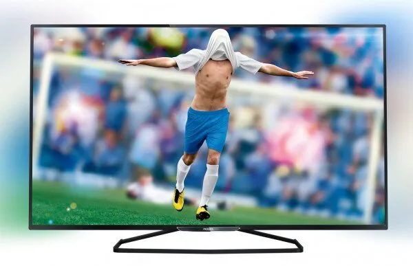 Philips 42PFK6559 (42PFK6559/12) Televizyon