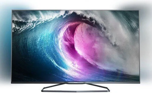 Philips 42PFK7109 (42PFK7109/12) Televizyon