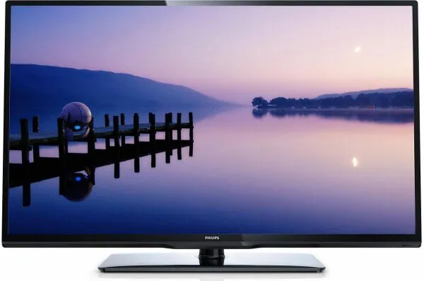 Philips 42PFL3108K (42PFL3108K/12) Televizyon