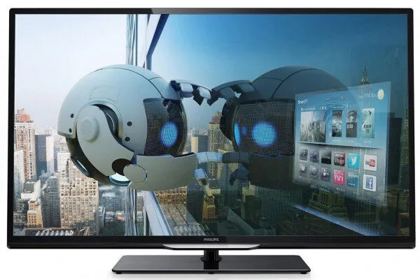 Philips 42PFL4208K (42PFL4208K/12) Televizyon