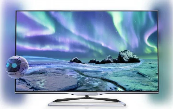 Philips 42PFL5038K (42PFL5038K/12) Televizyon