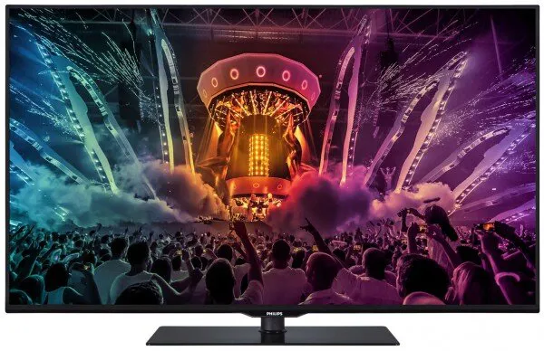 Philips 43PUS6031 (43PUS6031/12) Televizyon