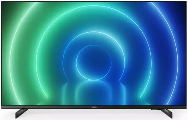 Philips 43PUS7506 (43PUS7506/62) Televizyon