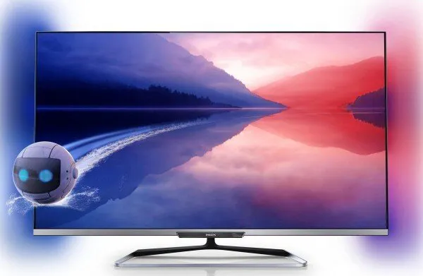 Philips 47PFL6198K (47PFL6198K/12) Televizyon