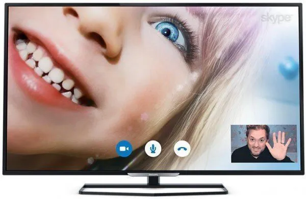 Philips 48PFK5709 (48PFK5709/12) Televizyon