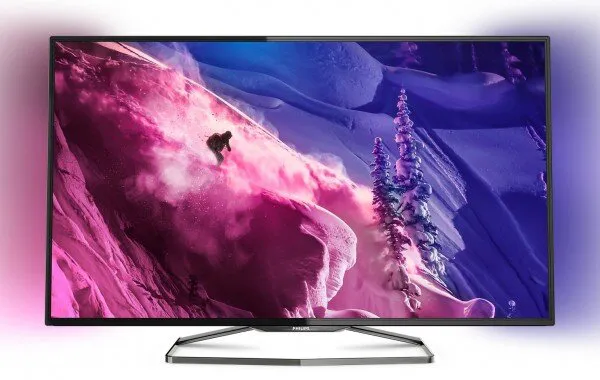 Philips 48PFS6909 (48PFS6909/12) Televizyon