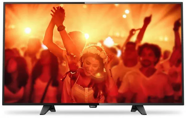 Philips 49PFS4131 (49PFS4131/12) Televizyon
