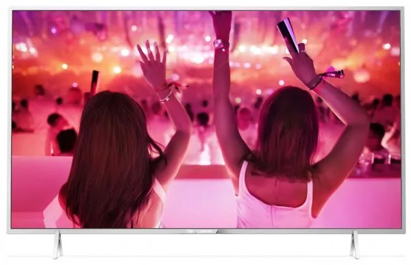 Philips 49PFS5501 (49PFS5501/12) Televizyon